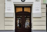 Anlagetipp! Attraktives vermietetes Gewerbeobjekt nahe Wiedner Hauptstraße mit Top-Anbindung