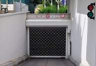 BEQUEMER TIEFGARAGENPLATZ ZENTRAL IN DÖBLING ZU MIETEN