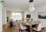 LEVEL GRAZ – Lebensgefühl auf höchstem Niveau