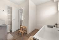 Zwei Wohneinheiten – ein Zuhause mit vielen Möglichkeiten | Zweifamilienhaus mit großem Garten in Wolfsberg