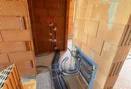 RESERVIERT Erlebe Luxus: NEUBAU Einfamilienhaus in 9751 Sachsenburg, 5 Zimmer, 139 m², Terrasse, Stellplatz, Carport, 2 WCs, 2 Bäder, SCHLÜSSELFERTIG!!!