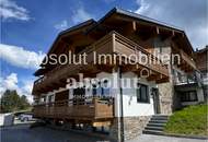 SKI IN-SKI OUT in der Zillertaler Skiarena! Top Appartement mit Bewilligung für touristische Nutzung