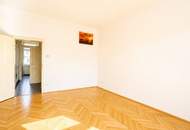 Charmante Altbauwohnung mit Potenzial in zentraler Lage – 1120 Wien