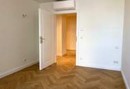 1030! 4-Zimmer DG mit Balkon Nähe Urania!