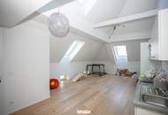 Studio-Apartment in einzigartiger Naturlandschlaft!