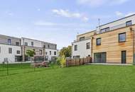 ++ PROVISIONSFREI ++ Modernes Reihenhaus in HINTERBRÜHL