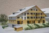 Hof bei Salzburg | 1-Zimmer-Starterwohnung