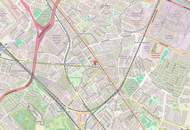 Moderne Maisonette mit 3 Zimmern und Dachterrasse nächst Enkplatz!