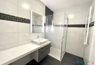 Traumhaft gelegene 56m2 große Mietwohnung mit 2-Zimmer und Balkon in Stockerau zu MIETEN!