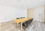 *Erstbezug + PROVISIONSFREI*: 152m² Büro/Praxisflächen in St. Andrä – modern, flexibel + zentral gelegen