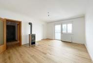 Großzügige Eigentumswohnung mit Loggia in Raab