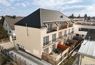 Nachhaltig vermietetes Anlagepaket mit ca. 376m² WNF | Ein Einfamilienhaus und drei Reihenhäuser | HMZ-Erhöhungen für 2026 & 2028 vereinbart