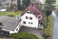 Ein Platz zum Durchatmen