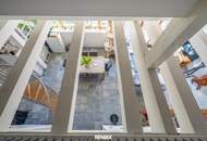 Seeblick-Residenz mit Balkon & Ausbaupotenzial in Seeham