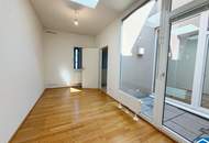 Großzügige 4-Zimmerwohnung im Arsenal!