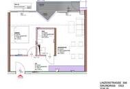 Loftartige Wohnung beim Baumgartner-Casino Park