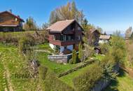 Ferienhaus am Pfänder – Rückzugsort mit Panorama, Ferienwidmung und Vermietungspotenzial