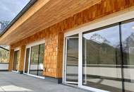 ZWEITWOHNSITZ- PENTHOUSE - im WANDER- und SKiGEBIET