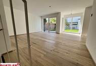 Eigentum zum wohlfühlen | Traumhafte Doppelhaushälfte mit Garten und Terrasse