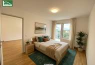 Stilvolle 2-Zimmer-Wohnung in zentraler Lage zwischen SCN und Lorettowiese!