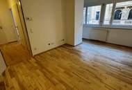 Stilvoll leben in zentraler Lage – Ihr neues 2-Zimmer-Refugium