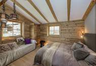 Exklusives Penthouse in sonniger Ruhelage am Fuße des Wilden Kaiser