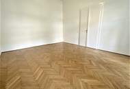 MÖLLWALDPLATZ, U1-NÄHE, 164 m2 Büro oder Kanzlei, 4 Zimmer, Wohnküche, 2 Bäder, Extraküche, teilsaniert, 1. Liftstock, Belvedere-Nähe