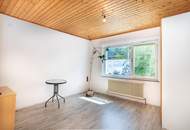 Wohnen am Traunsee! Parifiziertes Zweifamilienhaus mit großem Garten, KFZ-Stellplätzen, Carport und Garage