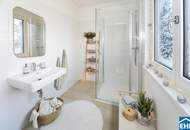 Familienglück im Grünen – nachhaltige Reihenhäuser am Kanal