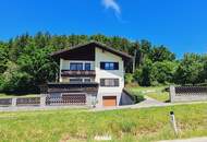 Charmantes Einfamilienhaus mit großem Garten und viel Potenzial