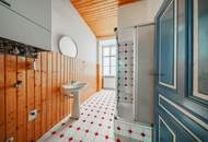 Altbauwohnung zwischen Prater und Donaukanal gelegen!