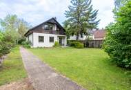 "Familienfreundliches Miethaus mit Sauna, Garten und Loggia!"