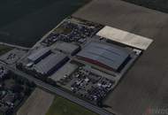 6.500m² unbefristeter Baurechtsrechtsgrund im Betriebsgebiet | auch Miete möglich