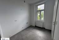 Erstbezug nach Kernsanierung – moderne 2-Zimmer-Wohnung