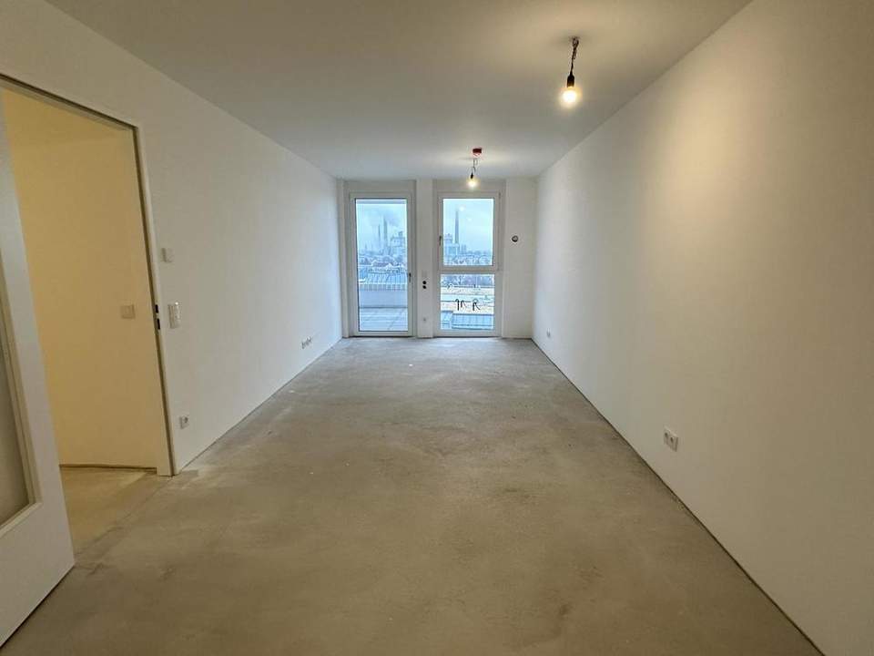 ZU HAUSE DIREKT AN DER U3