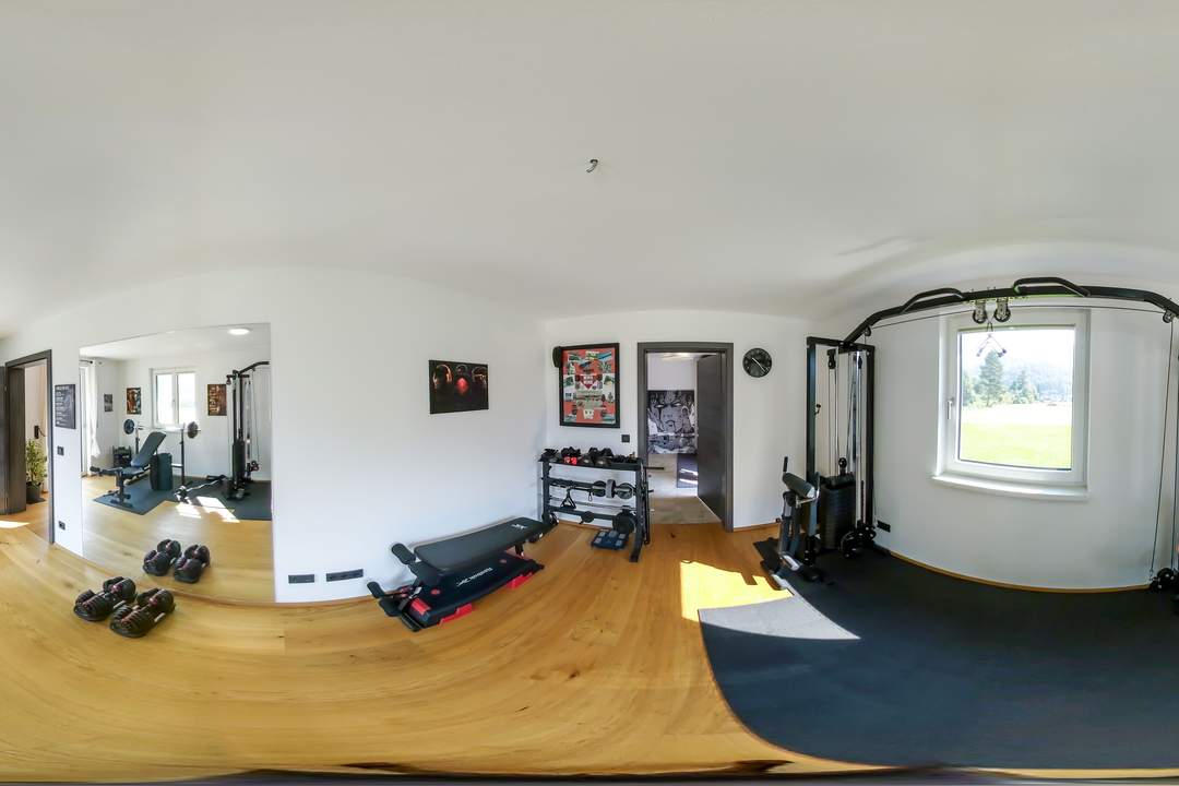 Ein Zuhause zum Wohlfühlen – modernes Einfamilienhaus in Weißenbach bei Bad Goisern