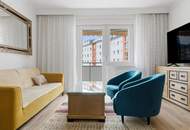 Helle 4-Zimmer-Eigentumswohnung mit Loggia in Linz-Urfahr