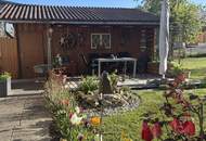 Gepflegtes, charmantes Wohnhaus mit großzügigem Garten