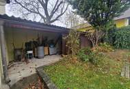 WOHN- UND GESCHÄFTSHAUS ALS GROSSZÜGIGES LANDHAUS MIT GESCHLOSSENEM INNENHOF, WERKSTATT, BÄCKEREI, KAFFEEHAUS UND NEBENGEBÄUDEN