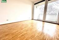 Charmante 2-Zimmer-Wohnung mit Balkon - Ihr neues Zuhause in Bestlage