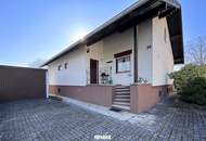 LEISTBARER BUNGALOW in KOTTINGBRUNN