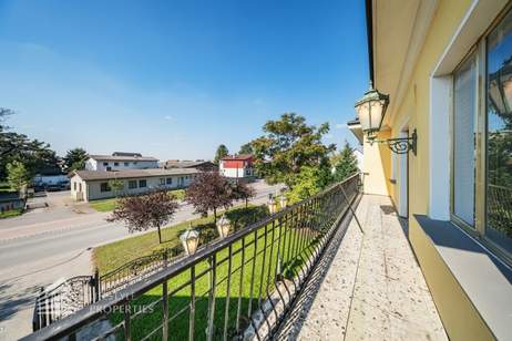 Exklusives Einfamilienhaus in Toplage, Haus-kauf, 670.000,€, 2291 Gänserndorf