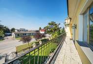 Exklusives Einfamilienhaus in Toplage