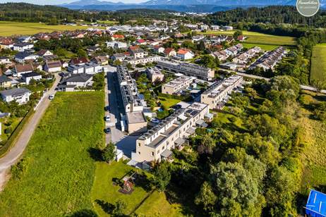 Sunny Westside Living | 5-Zimmer Haus mit Garten & Traum Dachterrasse, Haus-kauf, 445.000,€, 9061 Klagenfurt(Stadt)