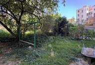 Charmanter Altbau mit Garten und modernem Komfort – Ihre neue Stadtwohnung