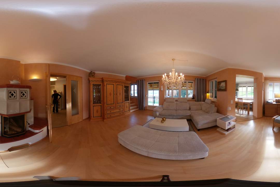 Büro/Atelier/Geschäft in Gmunden - Cumberland zu verkaufen