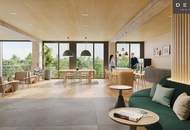 + + + LeopoldQuartier OFFICE + + + Holz-Hybrid-Bauweise + + +