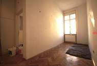 Traumhafte Büroetage in Jugendstilhaus in der Josefstadt***Klima***