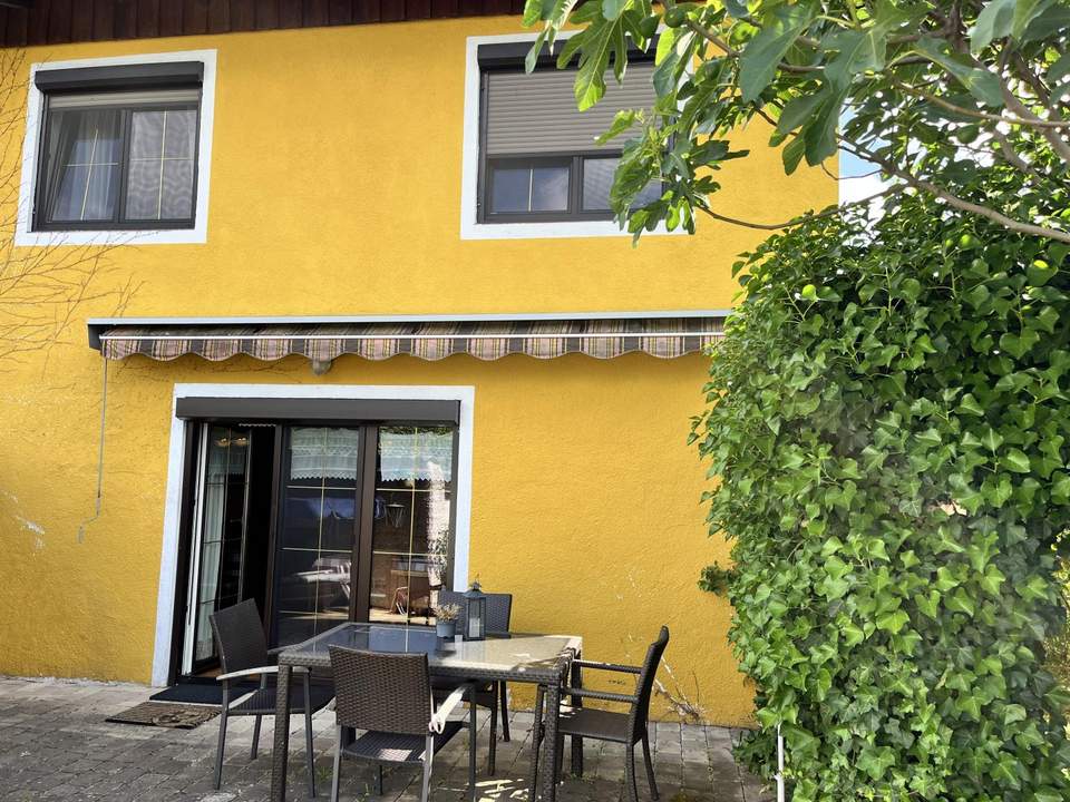 "Leistbarer 6-Zimmer-Familienhit bei Tulln"