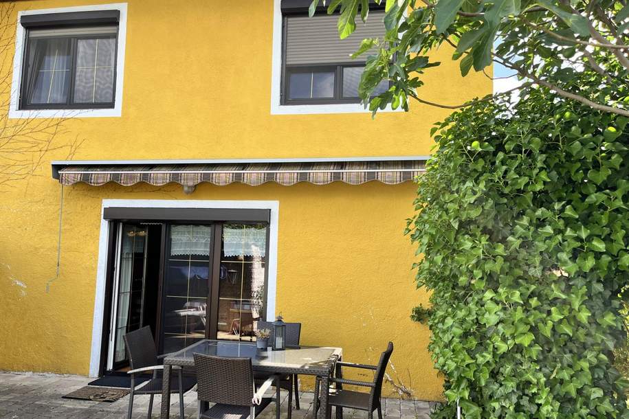 "Leistbarer 6-Zimmer-Familienhit bei Tulln", Haus-kauf, 325.000,€, 3424 Tulln